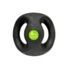 Medecine Ball à Double Poignées Sporti [Taille 6 kg]