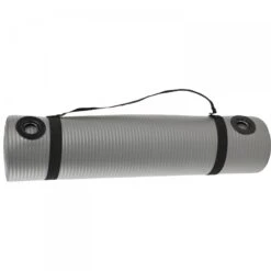 Natte 140 X 60 X 1cm Grise Sporti -Équipement De Fitness 043017 2