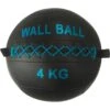 Wall Ball Sporti 4kg [Taille 4 kg] -Équipement De Fitness 044017 0