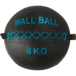 Wall Ball Sporti 8kg [Taille 8 kg]