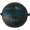 Wall Ball Sporti 9kg [Taille 9 kg] -Équipement De Fitness 044020 0
