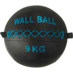 Wall Ball Sporti 9kg [Taille 9 kg]