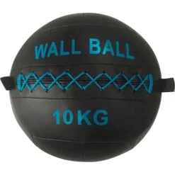 Wall Ball Sporti 10kg [Taille 10 Kg]