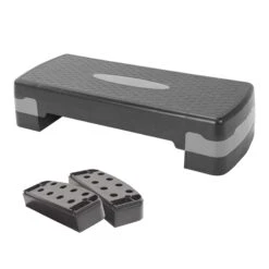 Step 68x28cm 2 Hauteurs Sporti