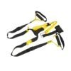 Sangle De Suspension Trainer Ajustable Sporti 2 Sangle De Suspension Trainer Ajustable Sporti -Équipement De Fitness 044104 0