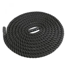 Corde Ondulatoire 10M Diam 38mm Sporti