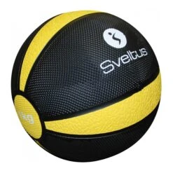 Medecine Ball Sveltus [Taille 1 kg]