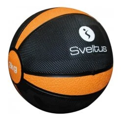 Medecine Ball Sveltus [Taille 2 kg]