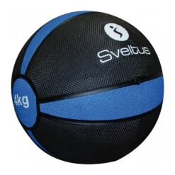 Medecine Ball Sveltus [Taille 4 kg]