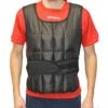 Veste Lestée 10 Kg Sporti -Équipement De Fitness 062736 0