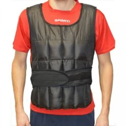 Veste Lestée 10 Kg Sporti