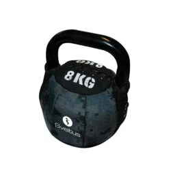 Soft Kettlebells Sveltus 8 Kg