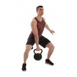 Kettlebell à Charge Variable Sveltus -Équipement De Fitness 1110 3