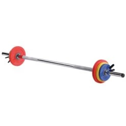 Kit Fit’us Sveltus 8kg -Équipement De Fitness 1121 kit fit us 8 kg