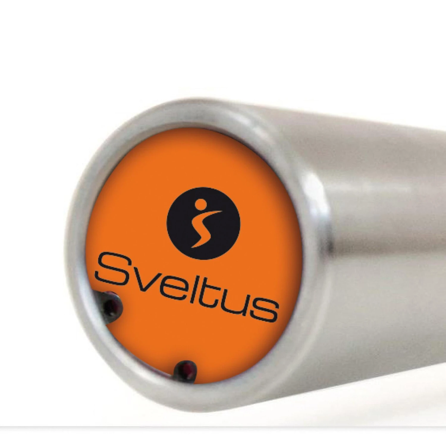 Barre Olympique Sveltus 130 Cm 4 Barre Olympique Sveltus 130 Cm – Image 2