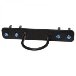 Crochet Pour Corde Ondulatoire