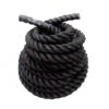 Battle Rope Sveltus 38 Mm - 15 M -Équipement De Fitness 4501