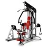 Appareil De Musculation BH Fitness TT Pro [Taille 174x188x214 cm] -Équipement De Fitness G156