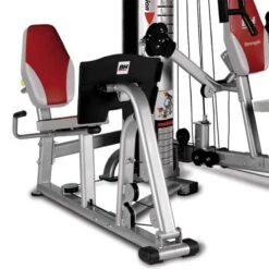 Appareil De Musculation BH Fitness TT Pro [Taille 174x188x214 cm] -Équipement De Fitness G156 2