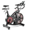 Vélo De Biking Semi Professionnel BH Fitness I.Air Mag [Taille 128x51x126 cm] -Équipement De Fitness H9122I