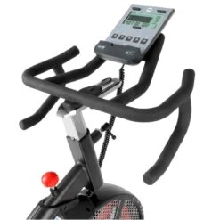 Vélo De Biking Semi Professionnel BH Fitness I.Air Mag [Taille 128x51x126 cm] -Équipement De Fitness H9122I 2