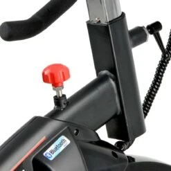 Vélo De Biking Semi Professionnel BH Fitness I.Air Mag [Taille 128x51x126 cm] -Équipement De Fitness H9122I 3