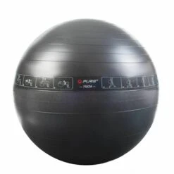 Balles D'exercices Fitness Pure2Improve 75cm