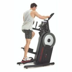 Hybride ProForm HIIT L6