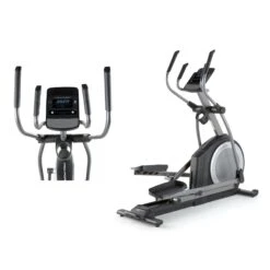 Vélo Elliptique ProForm Endurance 420 E -Équipement De Fitness PFEL49720 INT 3