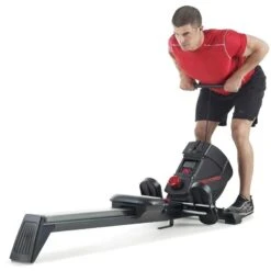 Rameur ProForm 440 R -Équipement De Fitness PFEVRW45019 2
