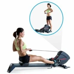 Rameur ProForm 440 R -Équipement De Fitness PFEVRW45019 3