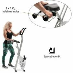 Vélo D'appartement ProForm X-Bike