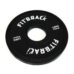 Poids Wod Additionnel Fit & Rack 1,25kg