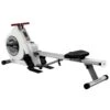 Rameur BH Fitness Vario Pro [Taille 192x48x68 cm] -Équipement De Fitness R350