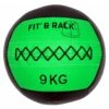 Wall Ball Compétition Fit & Rack 9 Kg -Équipement De Fitness WBC 090