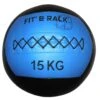 Wall Ball Compétition Fit & Rack 15 Kg -Équipement De Fitness WBC 150