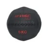 Wall Ball Fit & Rack Wod [Taille 6 kg]