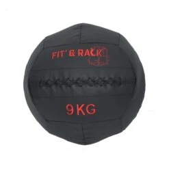 Wall Ball Fit & Rack Wod 9 Kg [Taille 9 kg]