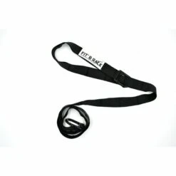 Sangle Compétition Anneaux Fit & Rack