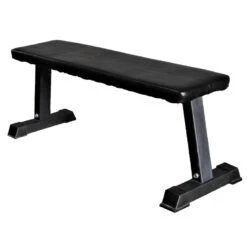 Banc Fit & Rack