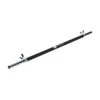 Barre De Caoutchouc Et Stop Disques Sveltus 130cm