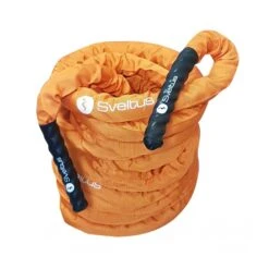 Battle Rope Premium Sveltus 38mm-15m
