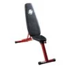 Banc De Musculation Pliant Best Fitness [Taille 144,8x38x45,7 cm] -Équipement De Fitness best fitness bffid25 1
