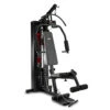 Appareil De Musculation BH Fitness Multigym Plus [Taille 167x68x130 cm] -Équipement De Fitness bh fitness g112b 0
