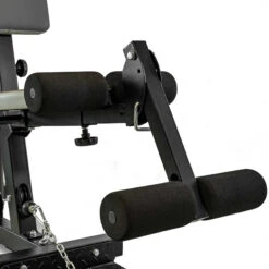 Appareil De Musculation BH Fitness Multigym Plus [Taille 167x68x130 cm] -Équipement De Fitness bh fitness g112b 4