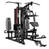 Appareil De Musculation BH Fitness Tt-4 [Taille 314x244x230 cm]