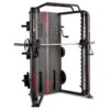 Appareil De Musculation BH Fitness Rack Smith [Taille 211x146x221 cm]