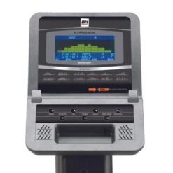 Devant 20 Devant -Équipement De Fitness bh fitness g260 noir 2