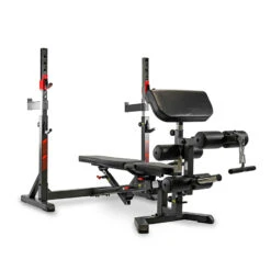 Banc De Musculation Curl/biceps BH Fitness G510 -Équipement De Fitness bh fitness g510100 2