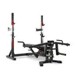 Presse De Musculation BH Fitness G510 -Équipement De Fitness bh fitness g510200 2